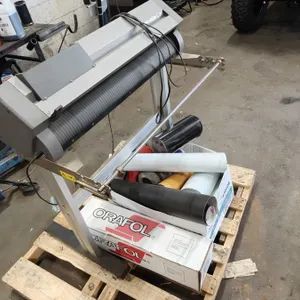 Graphtec CE6000-60 Vinyl Plotter