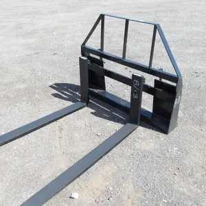 Skid Steer Forks