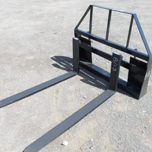 Skid Steer Forks