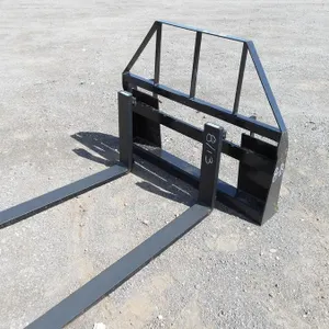 Skid Steer Forks