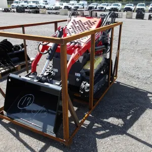Skid Steer Loader