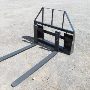 Skid Steer Forks