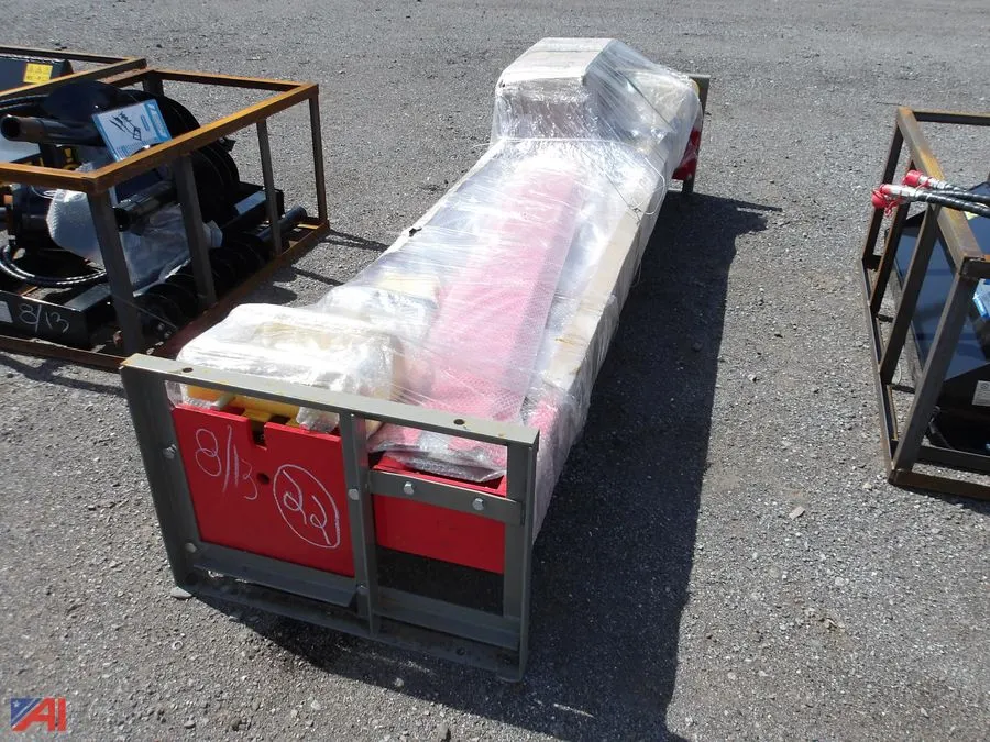 Two-Post Base Plater Auto Lift