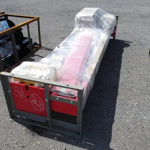 Two-Post Base Plater Auto Lift
