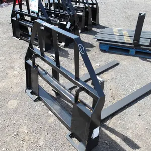 Skid Steer Forks