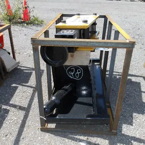 Skid Steer Pounder