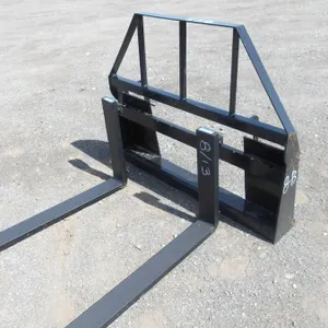 Skid Steer Forks