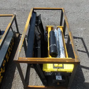 Skid Steer Breaker