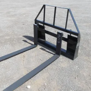 Skid Steer Forks