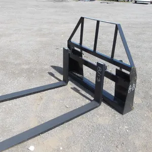 Skid Steer Forks