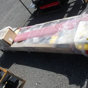 Two-Post Base Plater Auto Lift