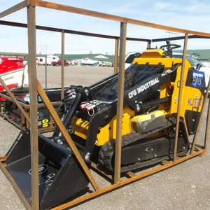 Skid Steer Loader