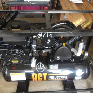 Air Compressor, New