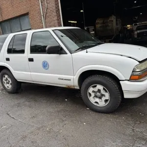 2005 Chevy Blazer SUV