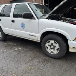 2005 Chevy Blazer SUV