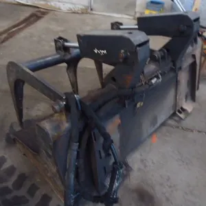 Bobcat 60" Thumb