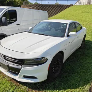 2019 Dodge Charger 4 Door/Police Vehicle