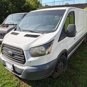 2018 Ford Transit 150 Van