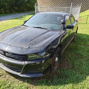 2019 Dodge Charger 4 Door/Police Vehicle