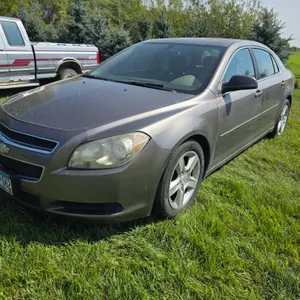 2011 Chevrolet Malibu, 113K Miles, 17” Tires, VIN: 279573, Rides and Drives Per Seller