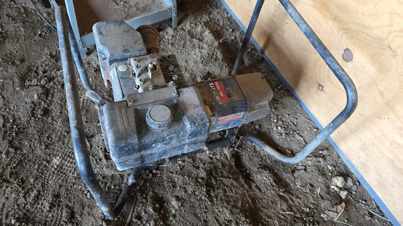 Generator, Untested