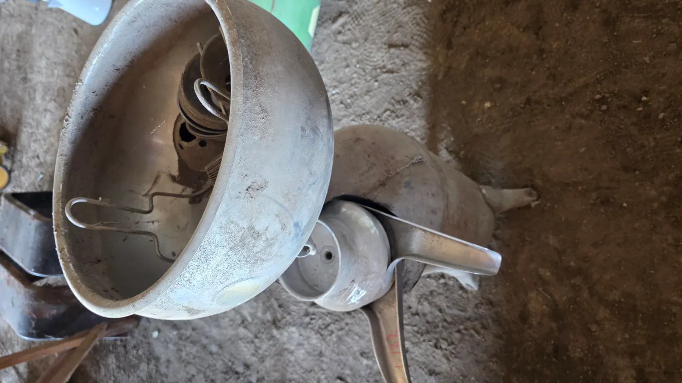 Cream Separator