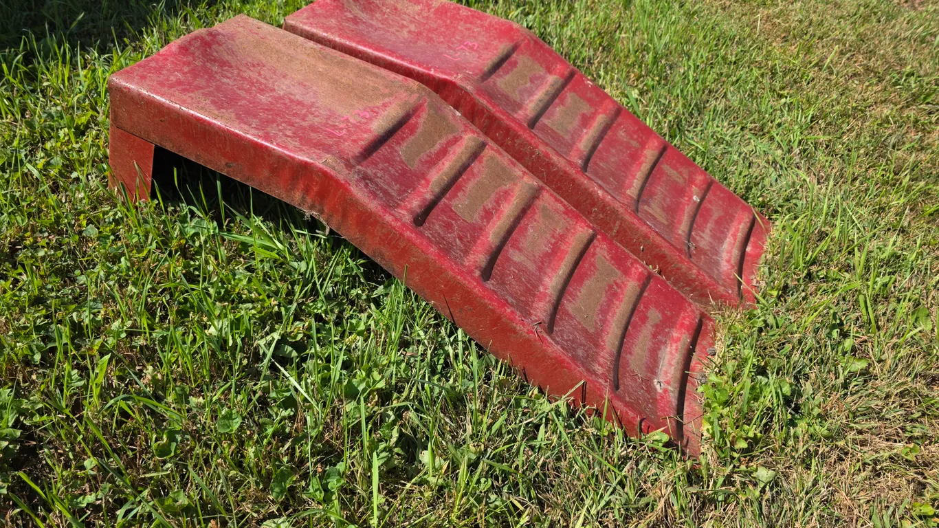 Car Ramps