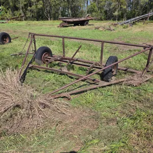 Drag Cart