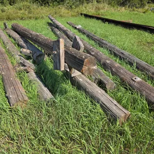 Misc Wooden Posts