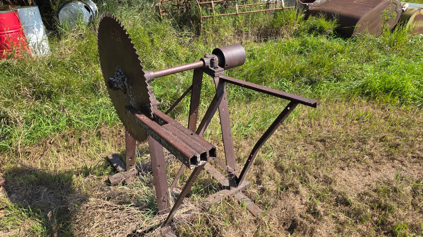 27” Buzz Saw