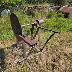 27” Buzz Saw