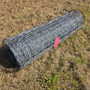 Misc Chicken/Garden Fence