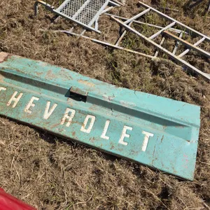 Chevrolet Tailgate
