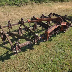 8.5’ – 3pt Digger