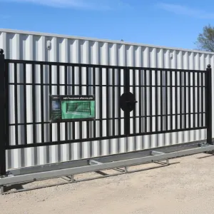 Hanbase Farm Gate 20FT TM18-NCC~New!