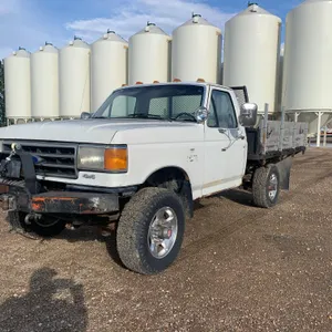 1990 Ford F350 Pickup