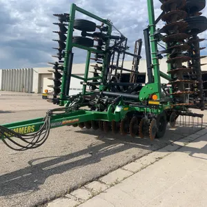 Summers Supercoulter Samuri