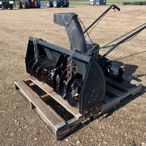 Craftsman Snow Thrower