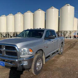 2014 Dodge 2500 Pickup