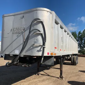 1978 CMC Dump Trailer