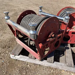 Hose Reel