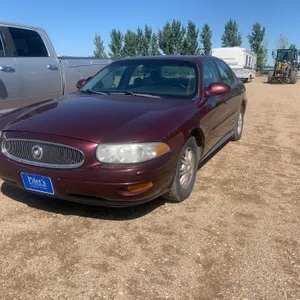2005 Buick Lesabre