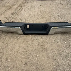 Ford Pickup Rear Bumper
