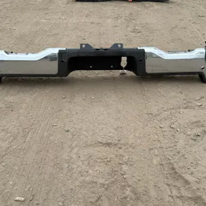 Ford Pickup Rear Bumper