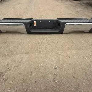 Ford Pickup Rear Bumper