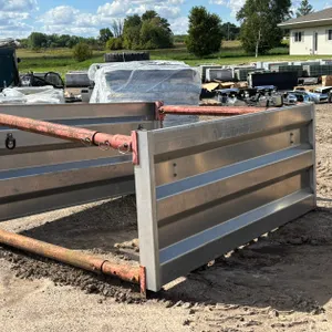 Shorelite Modular Aluminum Panel System