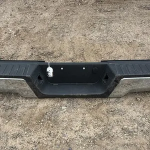 Ford Pickup Rear Bumper