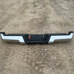 Ford Pickup Rear Bumper