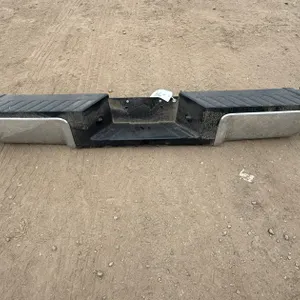 Ford Pickup Rear Bumper