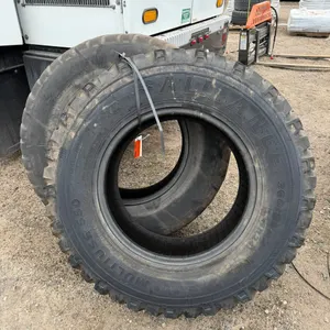 Alliance Multiuse 550 Tires